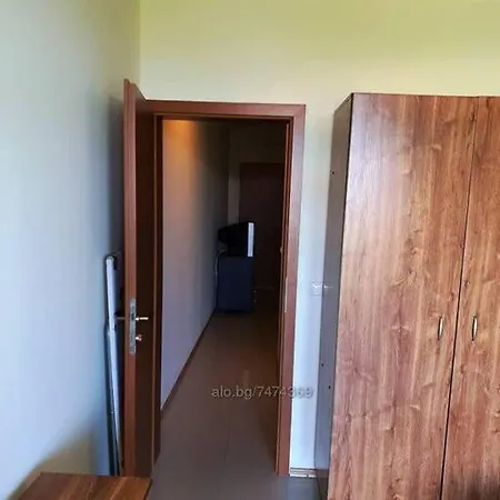 Appartamento Lovely 1 Bedroom With Pool Green Hills Sozopol