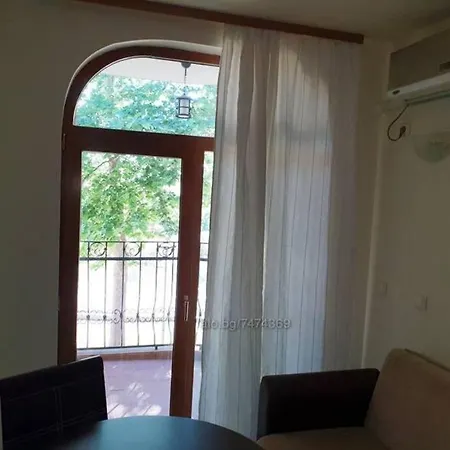 Lovely 1 Bedroom With Pool Green Hills Apartmán